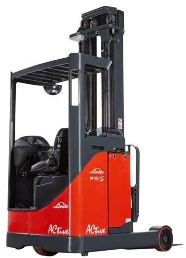 前移式叉車(chē)