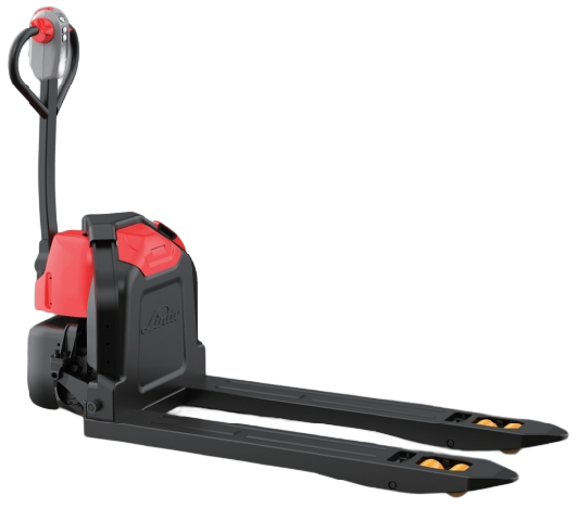 電動托盤搬運(yùn)叉車