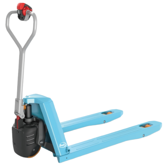 1.5T步行式鋰電托盤(pán)搬運(yùn)車(chē)